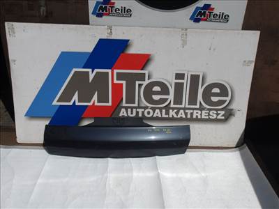 [GYÁRI BONTOTT] BMW HÁTSÓ ALSÓ CSOMAGTÉRAJTÓ G06 X6